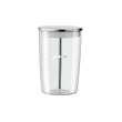 Jura E6 Piano White